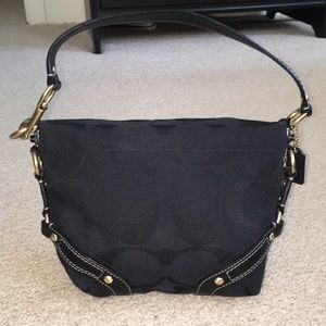 Coach Hobo Bag